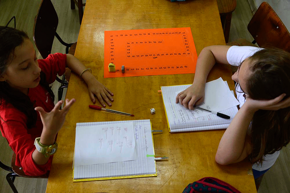 Jogos de matematica