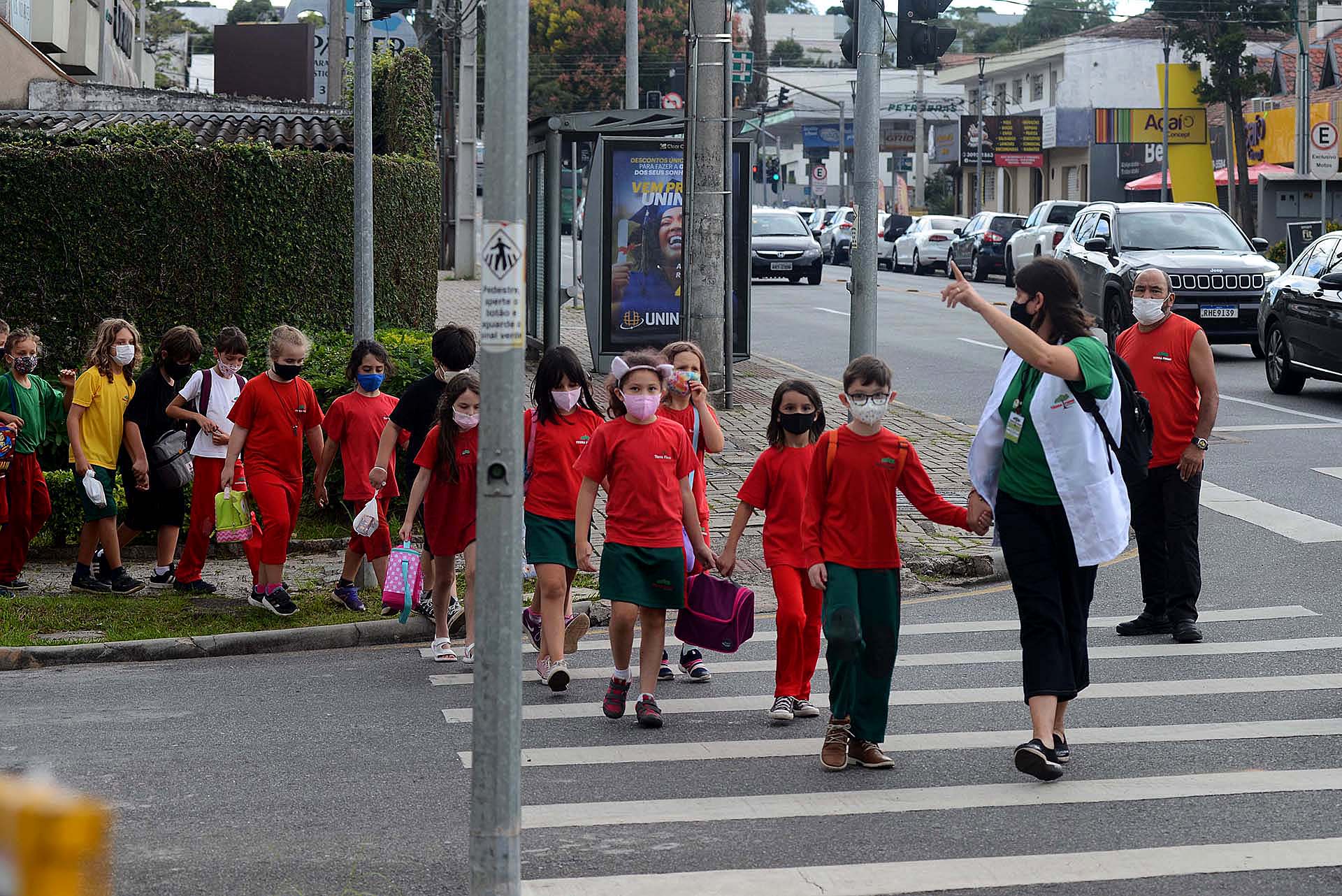 Orientação Urbana