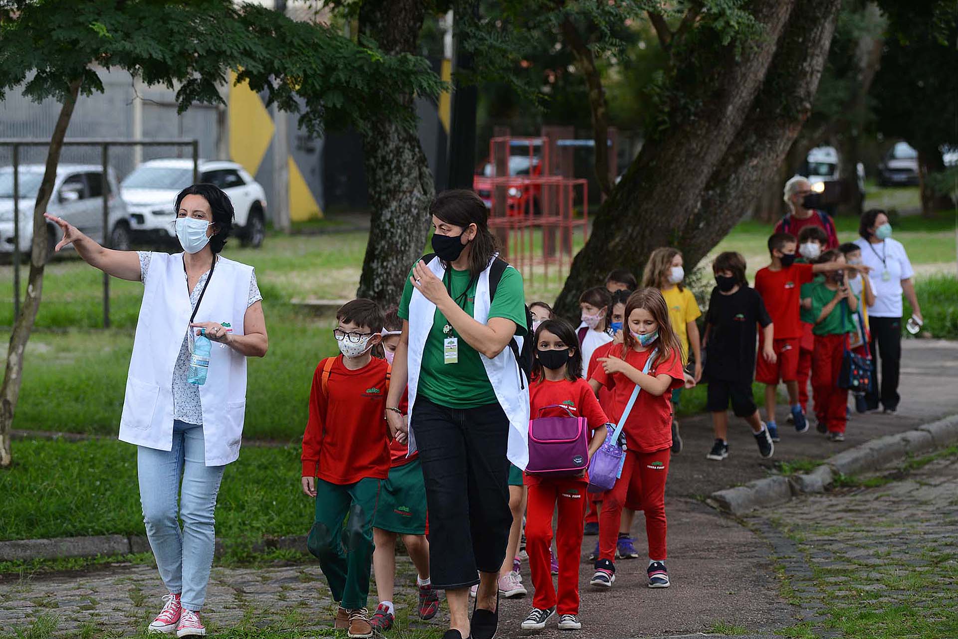 Orientação Urbana
