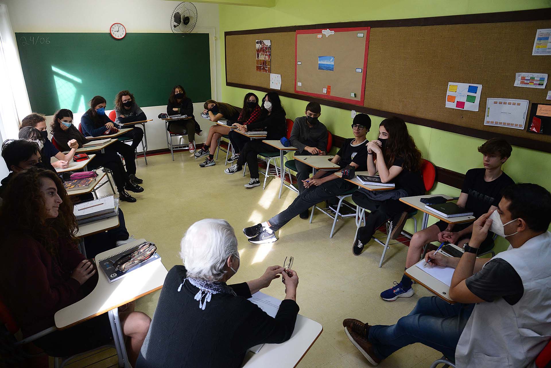 Metacognição: definindo o estilo de estudar para melhor aprender