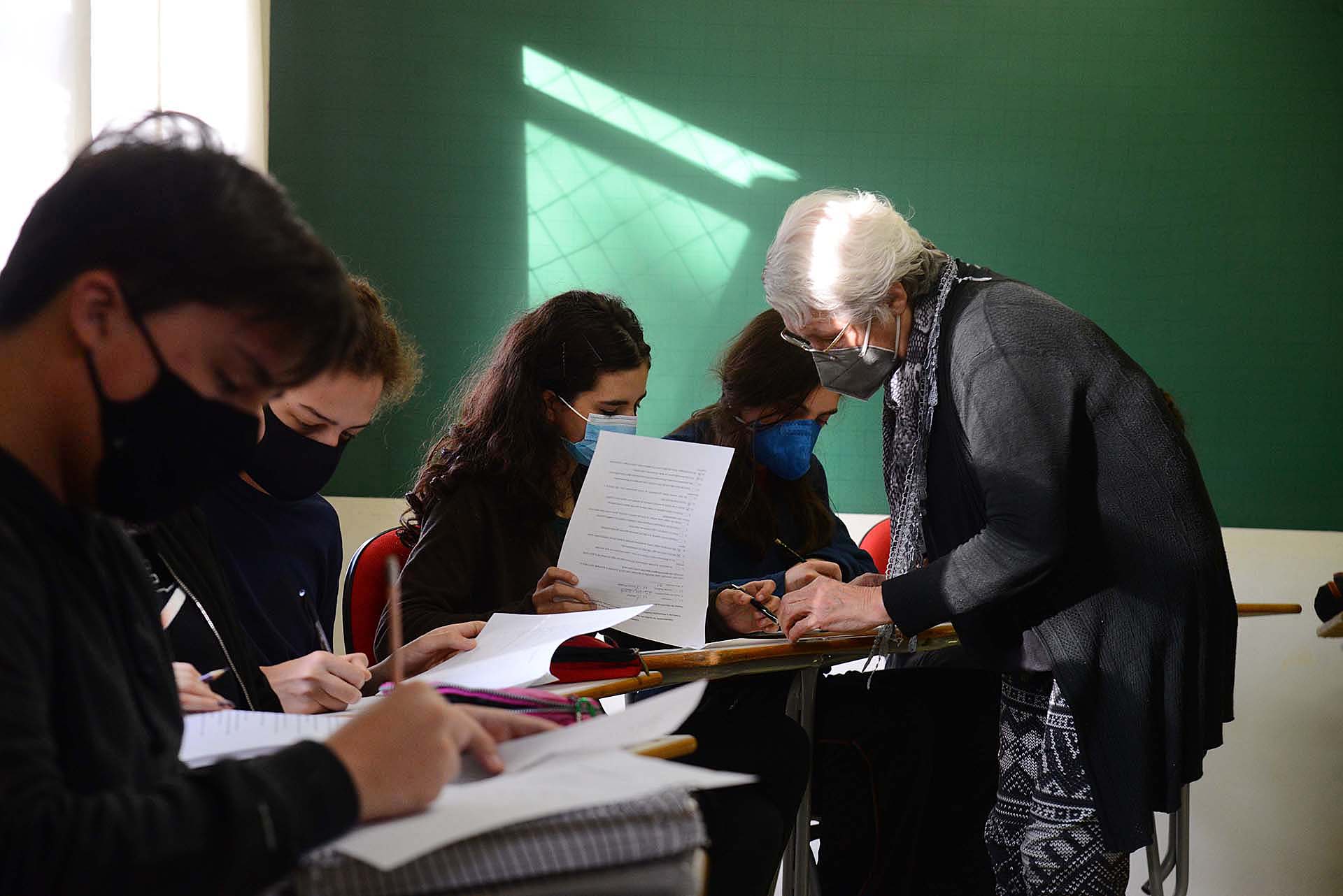 Metacognição - Escola Curitiba