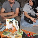 Feira da Troca - Livros