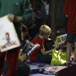 Feira da Toca de Livros