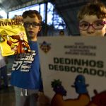 Feira da Toca de Livros