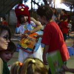 Feira da Toca de Livros
