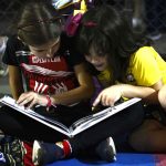 Feira da Toca de Livros