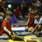 Feira da Toca de Livros