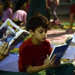 Feira da Toca de Livros