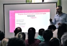 Uma nova perspectiva para o aprendizado da Língua Inglesa