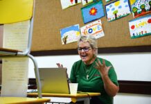 Oficina esclarece e propõe envolvimento de familiares no processo de alfabetização