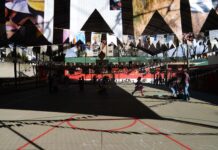 Para manter a tradição junina, Terra Firme inovou e a festa durou uma semana