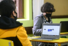 Formandos aprendem a gerir atividades e administrar finanças