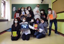 Relatos de vida que demonstram solidariedade e respeito às diferenças