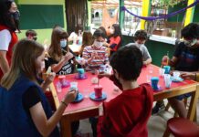 Experimentos lúdicos para desvendar o fascinante mundo das ciências