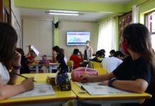 Projetos promovem autonomia e protagonismo