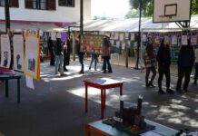 Uma Mostra de Projetos com um quê de encantamento Mostra de Projetos