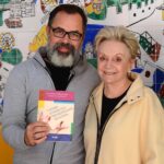 Sandra Cornelsen - O Autismo acolhido pela Psicomotricidade relacional