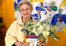 A psicomotricidade relacional é vida na escola