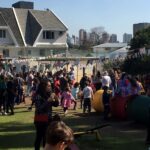 comunidade Terra Firme