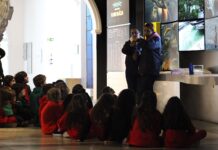 Protegido: Terra Firme no Planeta Água